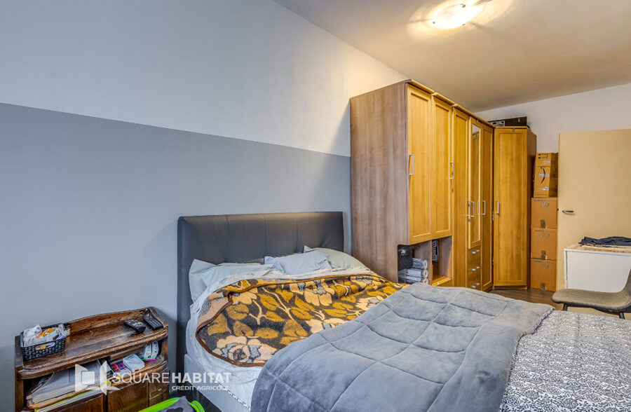 Tourcoing Chene Houpline, 8 minutes à pied du centre ville ..