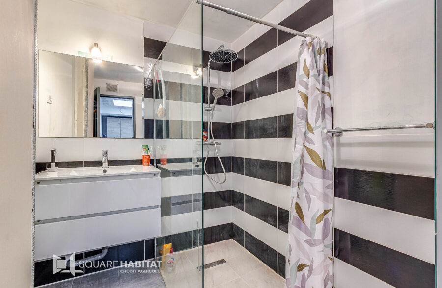 Tourcoing Chene Houpline, 8 minutes à pied du centre ville ..