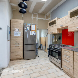 Tourcoing Chene Houpline, 8 minutes à pied du centre ville ..