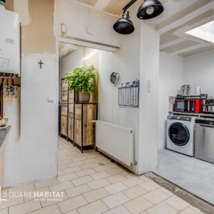 Tourcoing Chene Houpline, 8 minutes à pied du centre ville ..