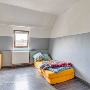 Tourcoing Chene Houpline, 8 minutes à pied du centre ville ..