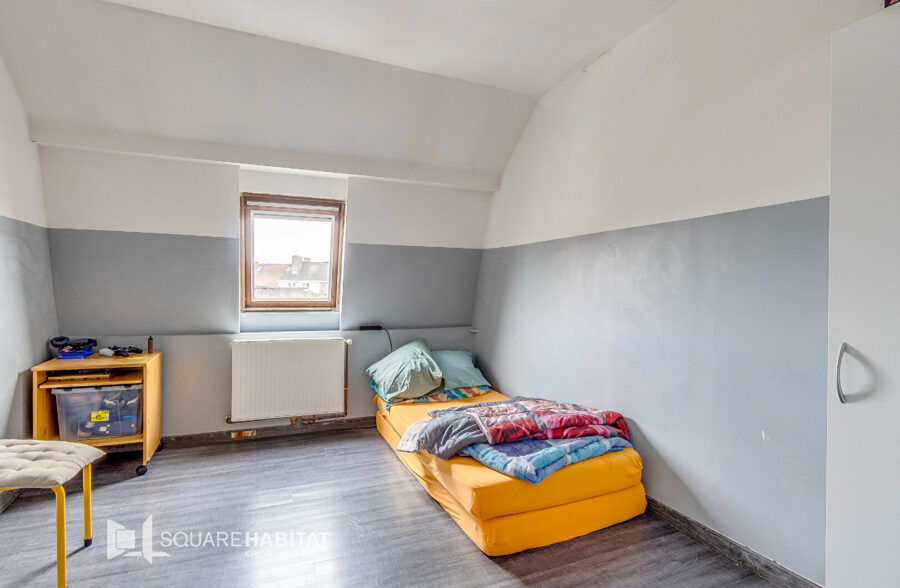 Tourcoing Chene Houpline, 8 minutes à pied du centre ville ..