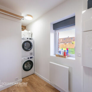 Maison Château L Abbaye 178m²