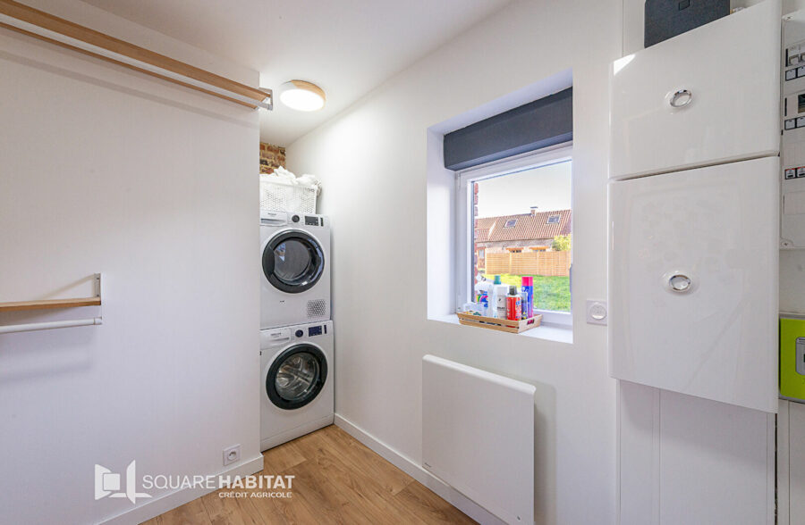 Maison Château L Abbaye 178m²