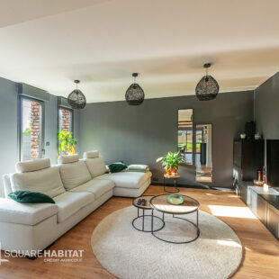 Maison Château L Abbaye 178m²