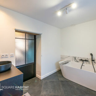 Maison Château L Abbaye 178m²