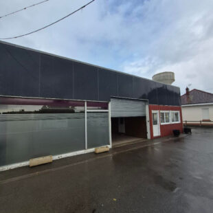 ANNEZIN : Bâtiment Rénové (235 m²) avec FLUX CLIENT GARANTI !