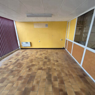 ANNEZIN : Bâtiment Rénové (235 m²) avec FLUX CLIENT GARANTI !