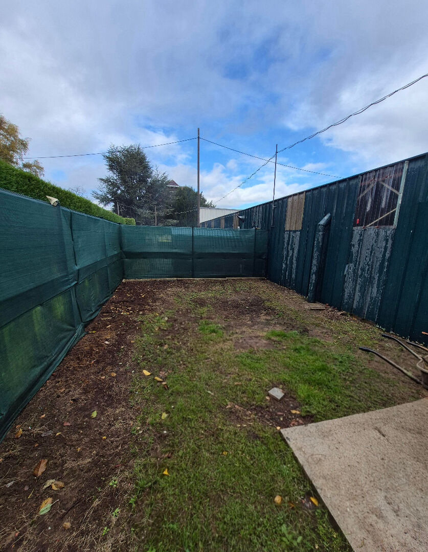 ANNEZIN : Bâtiment Rénové (235 m²) avec FLUX CLIENT GARANTI !