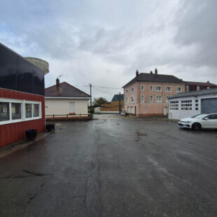 ANNEZIN : Bâtiment Rénové (235 m²) avec FLUX CLIENT GARANTI !