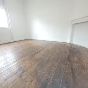 Immeuble de rapport maison + appartement