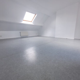 Immeuble de rapport maison + appartement