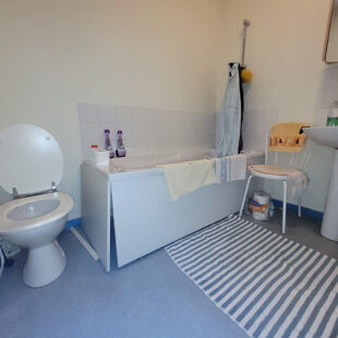 Immeuble de rapport maison + appartement