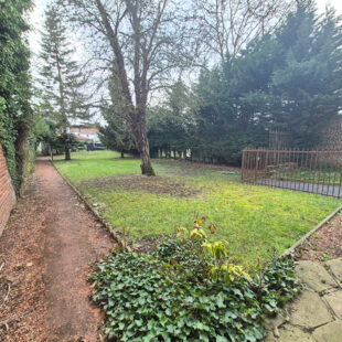 Maison 104 m²+ Studio