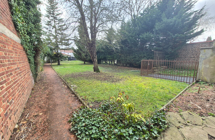 Maison 104 m²+ Studio