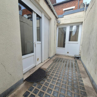 Maison 104 m²+ Studio