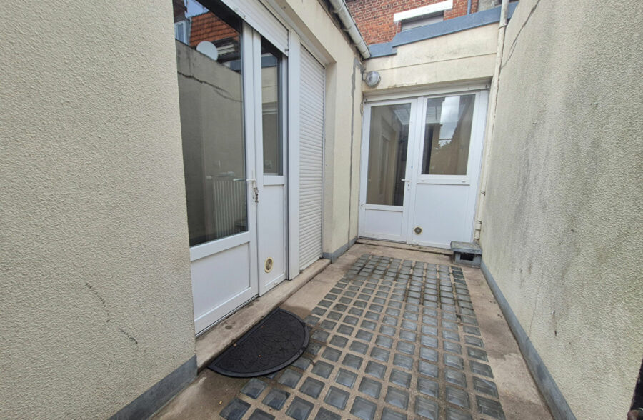 Maison 104 m²+ Studio