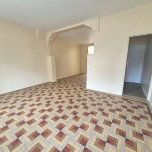 Maison 104 m²+ Studio