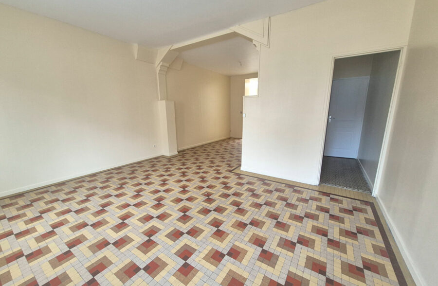 Maison 104 m²+ Studio