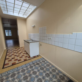 Maison 104 m²+ Studio