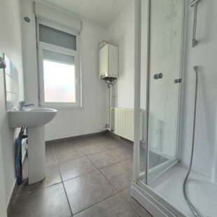 Maison 104 m²+ Studio