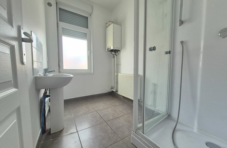 Maison 104 m²+ Studio