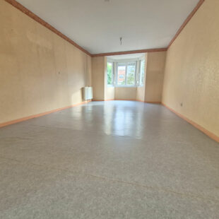 Maison 104 m²+ Studio