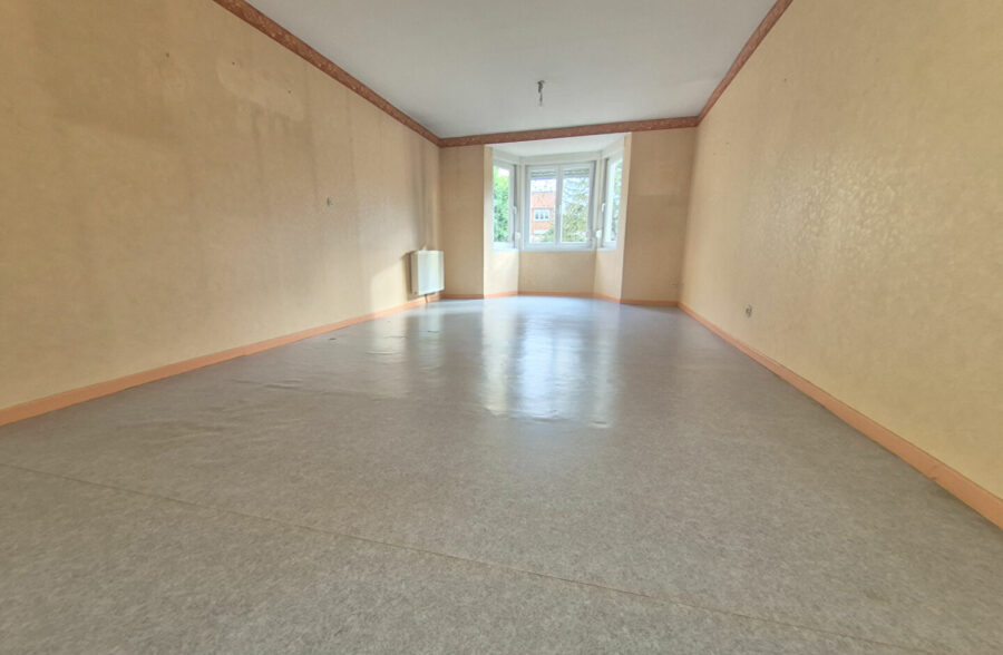 Maison 104 m²+ Studio