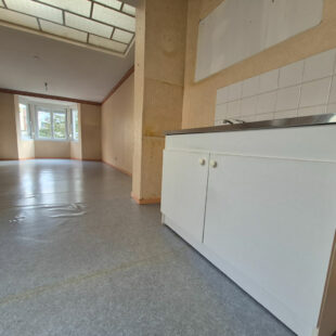 Maison 104 m²+ Studio