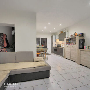 Maison de ville 2 Chambres