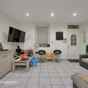 Maison de ville 2 Chambres