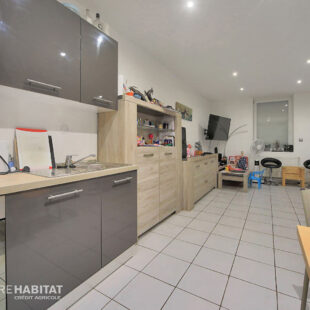 Maison de ville 2 Chambres