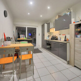 Maison de ville 2 Chambres