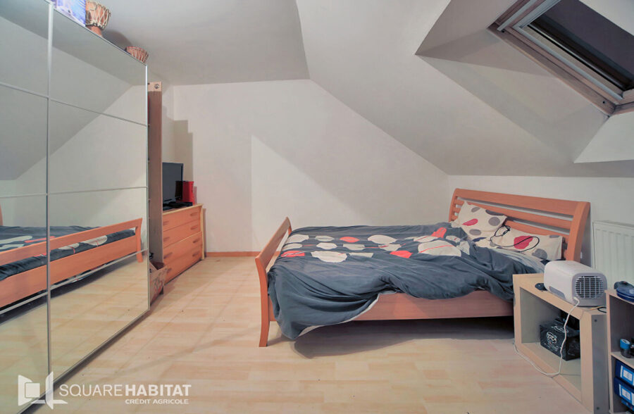 Maison de ville 2 Chambres