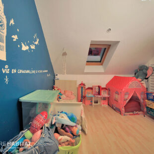 Maison de ville 2 Chambres