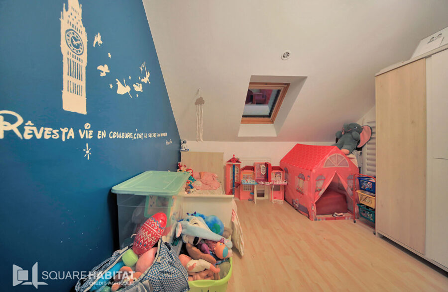 Maison de ville 2 Chambres