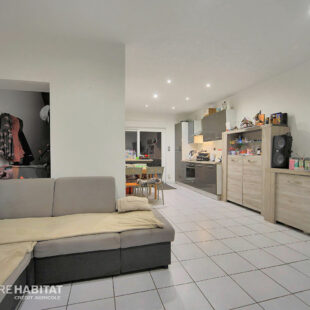 Maison de ville 2 Chambres