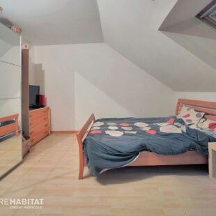 Maison de ville 2 Chambres