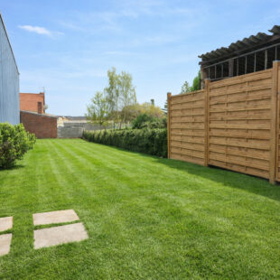 Maison de ville 2 Chambres