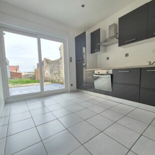 Maison de ville 2 Chambres