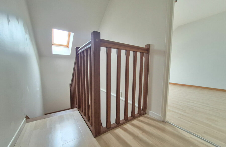 Maison de ville 2 Chambres