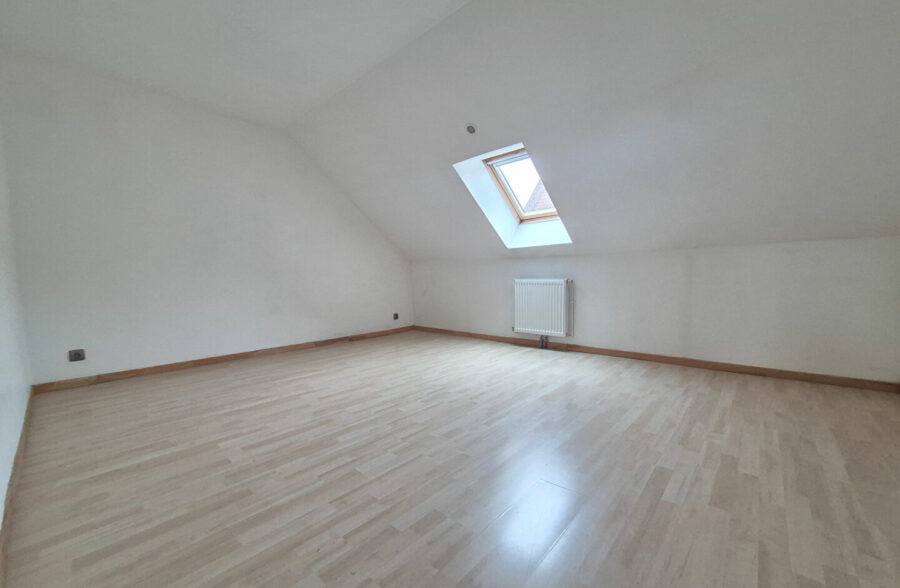 Maison de ville 2 Chambres