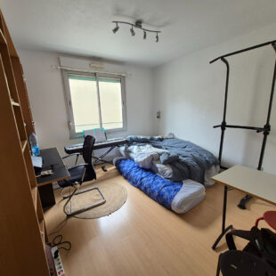 Studio  quartier VAUBAN – CATHO –  LILLE