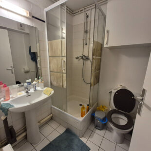 Studio  quartier VAUBAN – CATHO –  LILLE