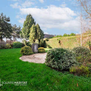 Immeuble de rapport en centre village au coeur des Weppes