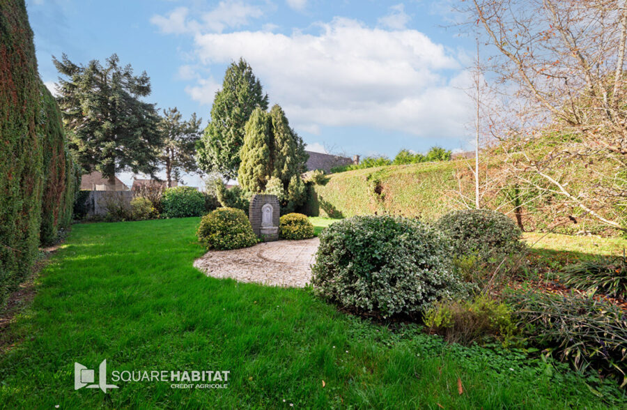 Immeuble de rapport en centre village au coeur des Weppes