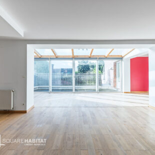 Immeuble de rapport en centre village au coeur des Weppes