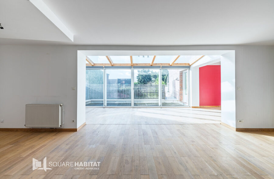 Immeuble de rapport en centre village au coeur des Weppes