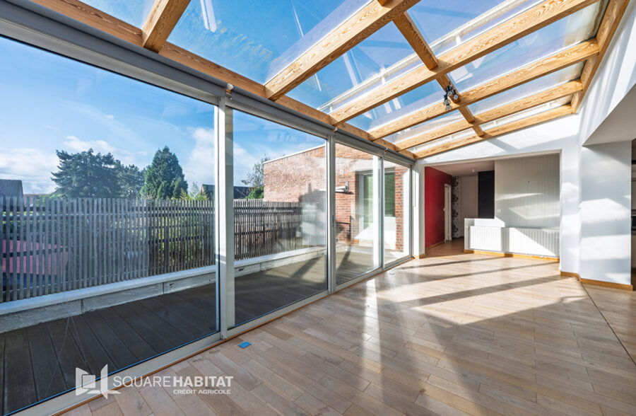 Immeuble de rapport en centre village au coeur des Weppes