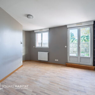 Immeuble de rapport en centre village au coeur des Weppes